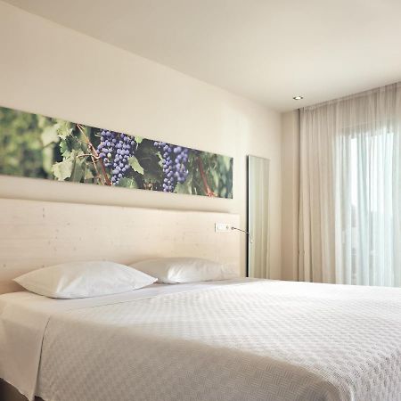 Ionian Hill Hotel Argassi Exteriér fotografie
