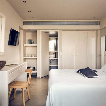 Ionian Hill Hotel Argassi Exteriér fotografie
