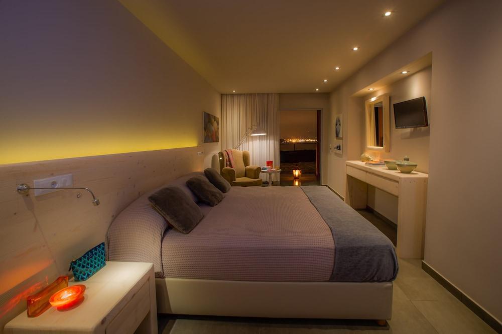 Ionian Hill Hotel Argassi Exteriér fotografie