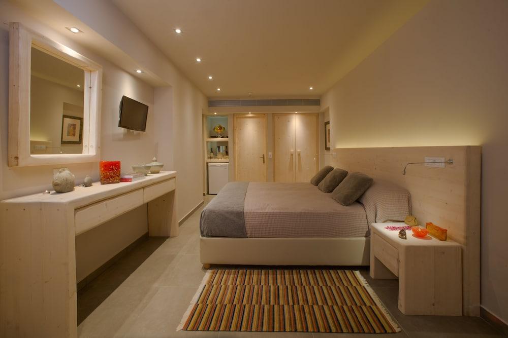 Ionian Hill Hotel Argassi Exteriér fotografie