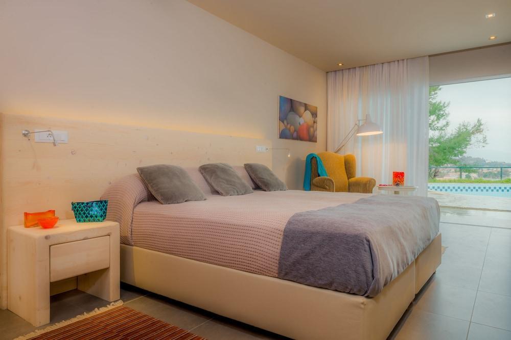Ionian Hill Hotel Argassi Exteriér fotografie