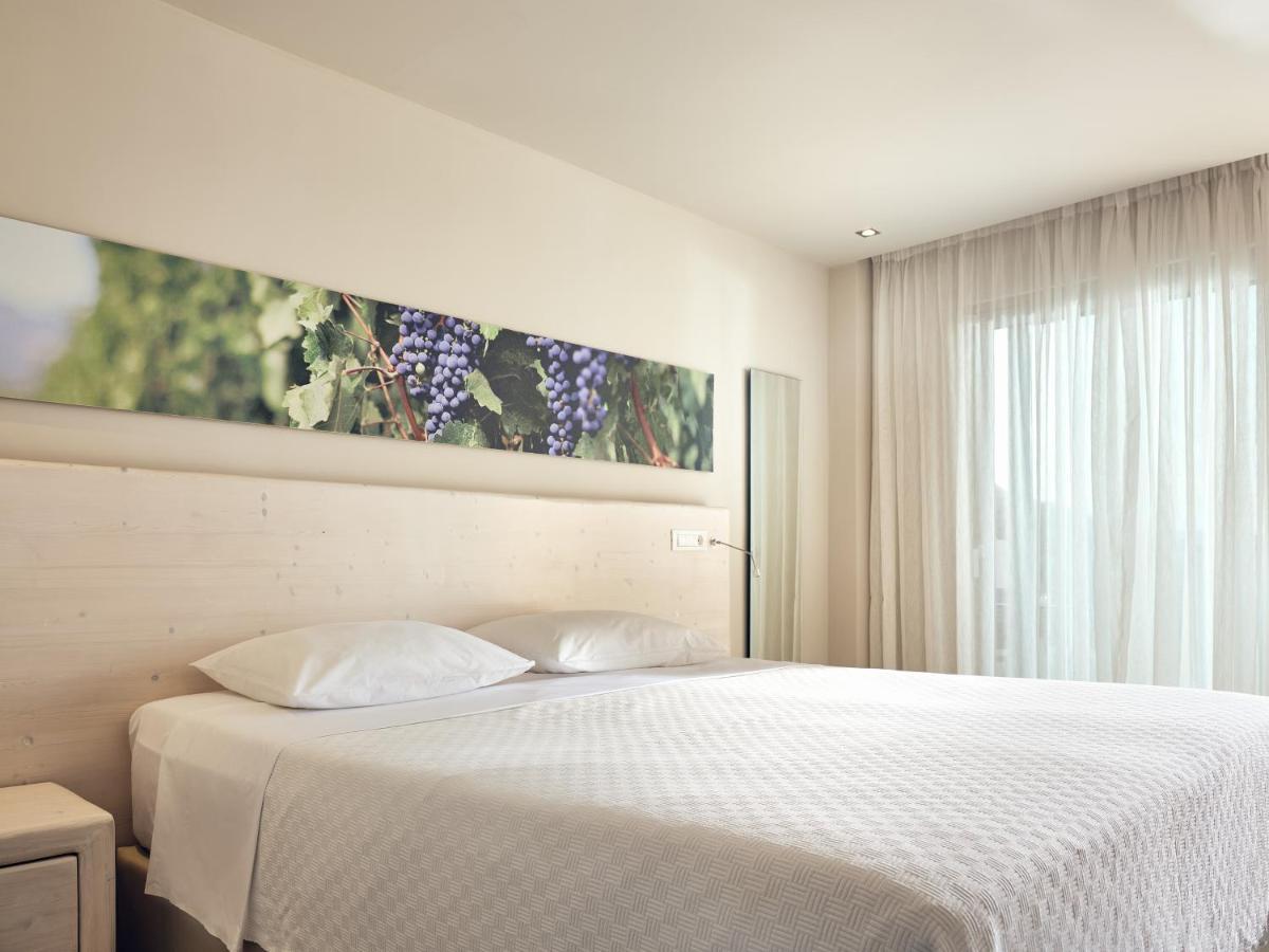 Ionian Hill Hotel Argassi Exteriér fotografie