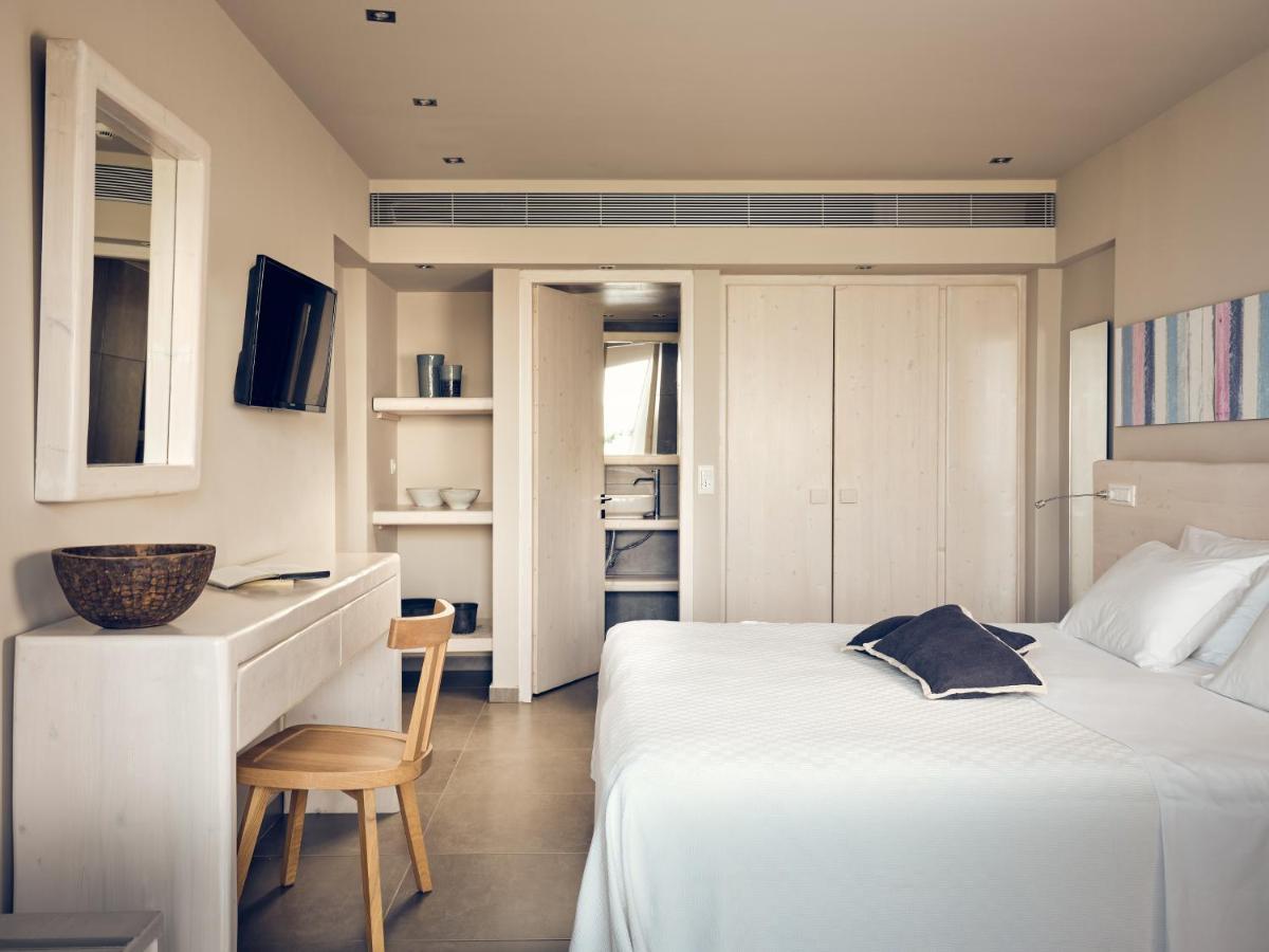 Ionian Hill Hotel Argassi Exteriér fotografie