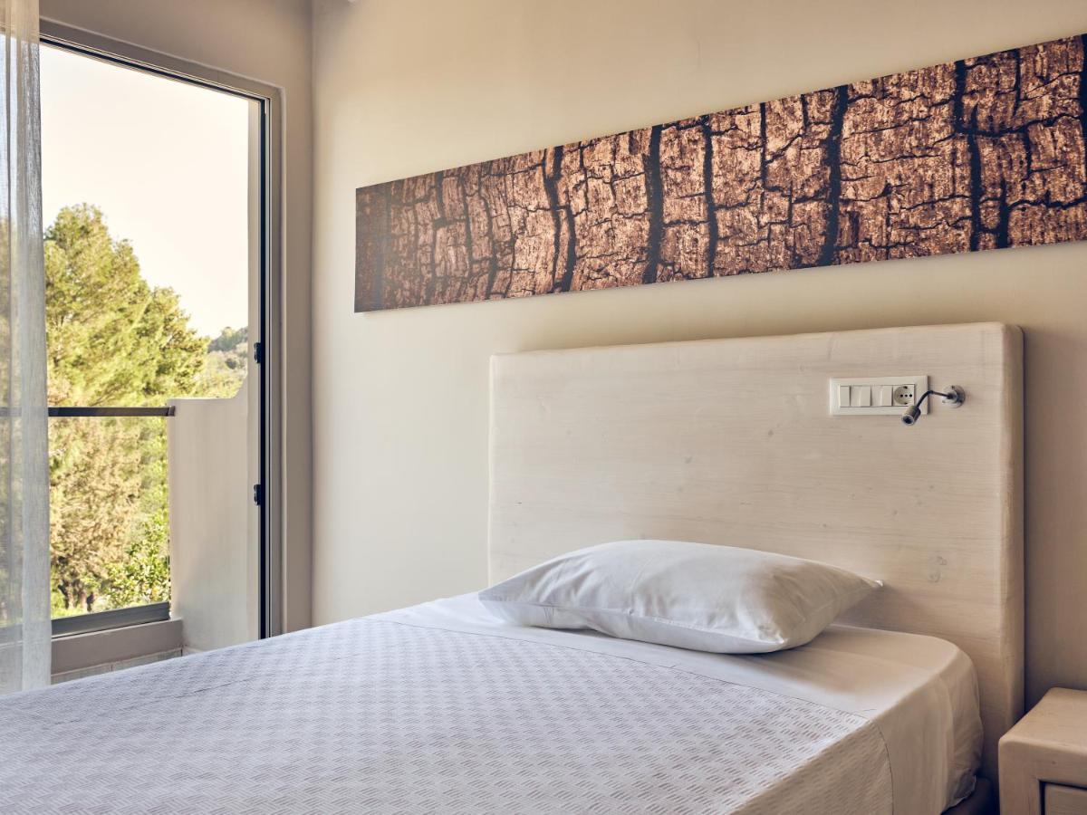 Ionian Hill Hotel Argassi Exteriér fotografie