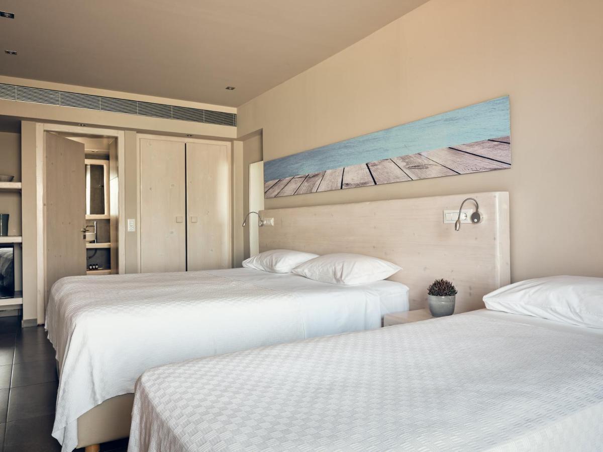 Ionian Hill Hotel Argassi Exteriér fotografie