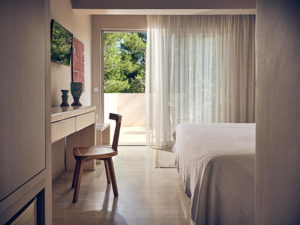 Ionian Hill Hotel Argassi Exteriér fotografie