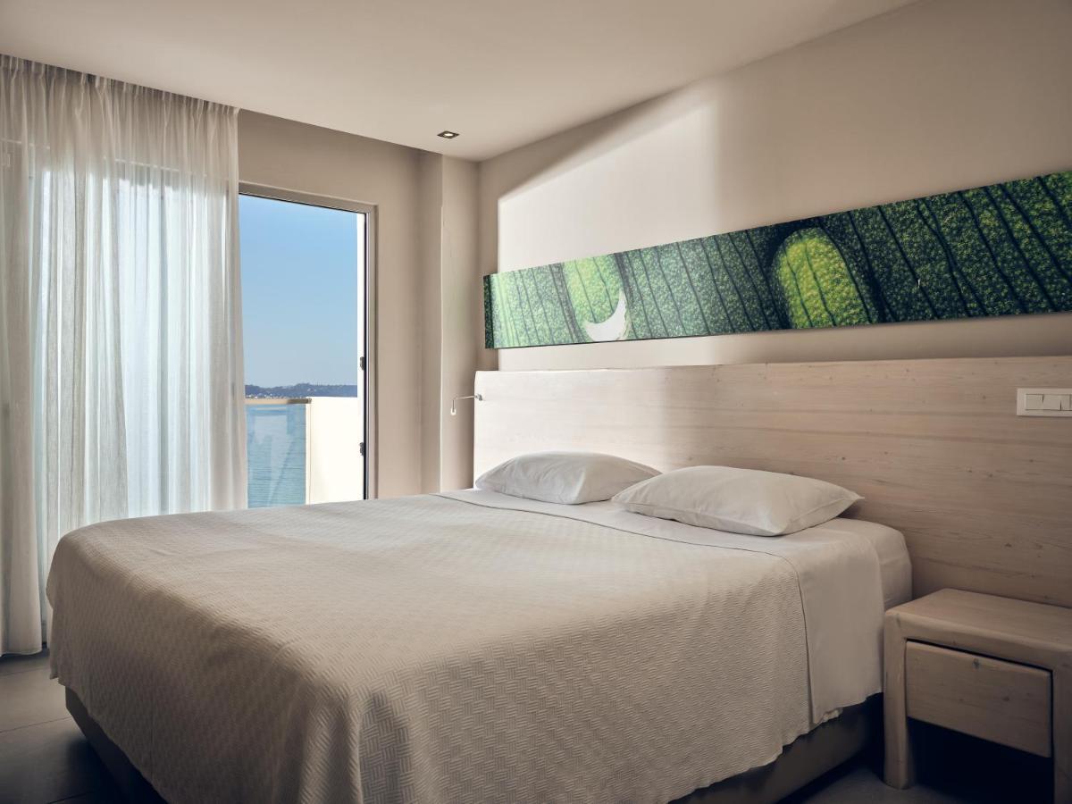 Ionian Hill Hotel Argassi Exteriér fotografie