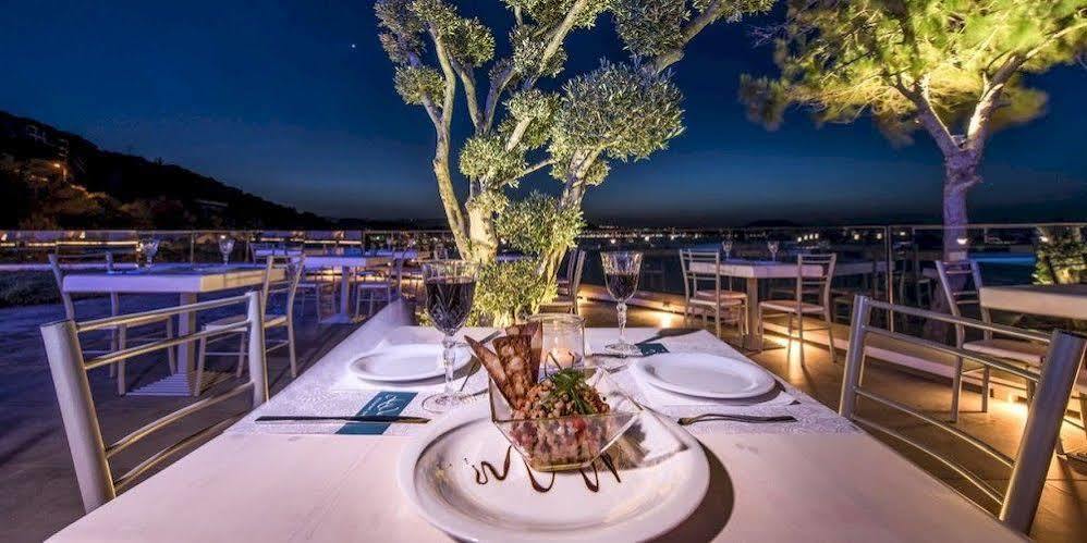 Ionian Hill Hotel Argassi Exteriér fotografie