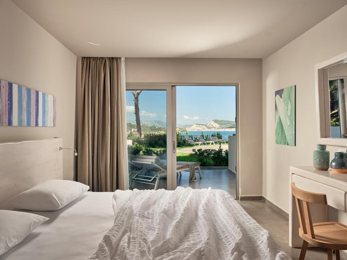 Ionian Hill Hotel Argassi Exteriér fotografie