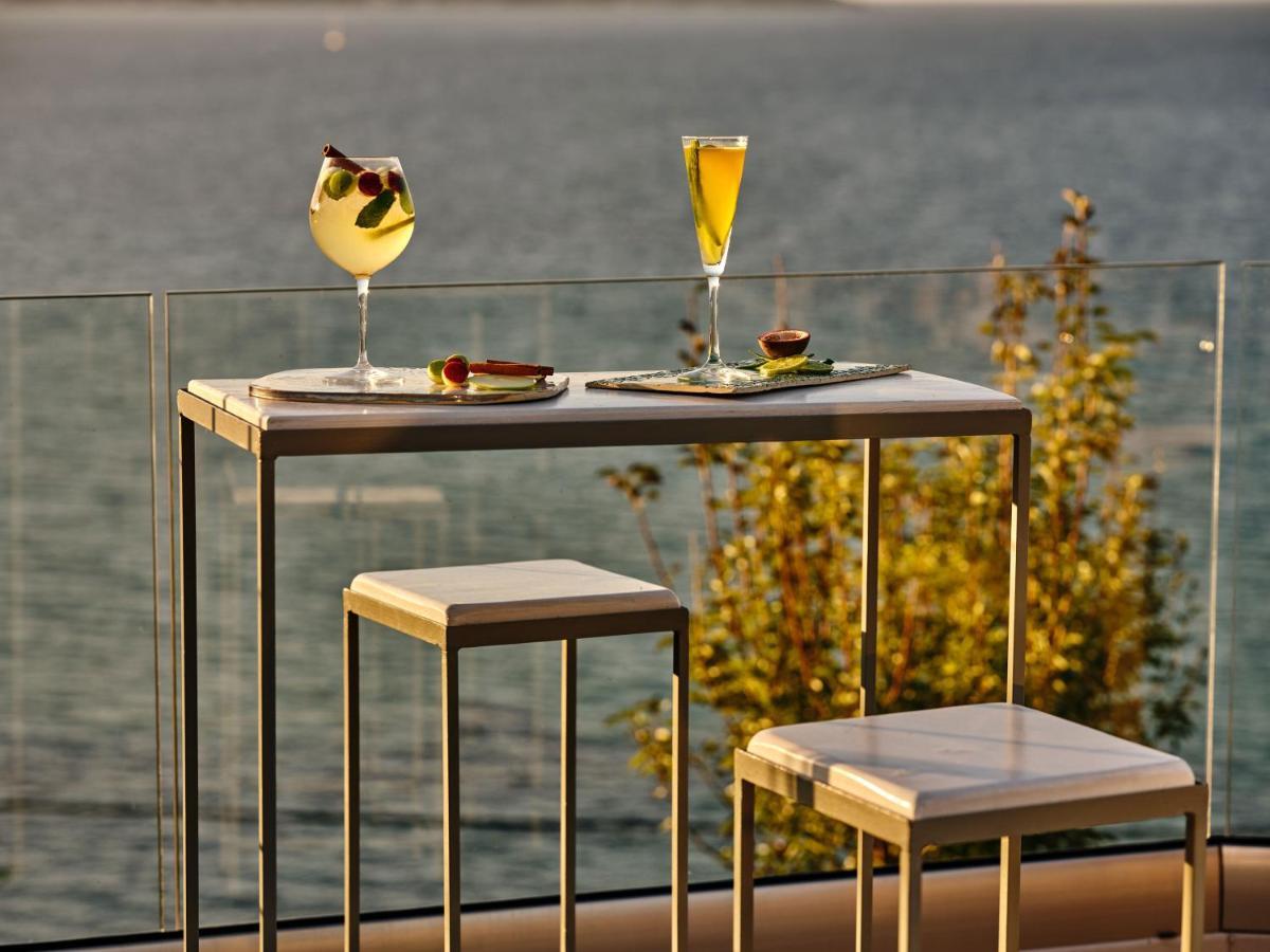 Ionian Hill Hotel Argassi Exteriér fotografie