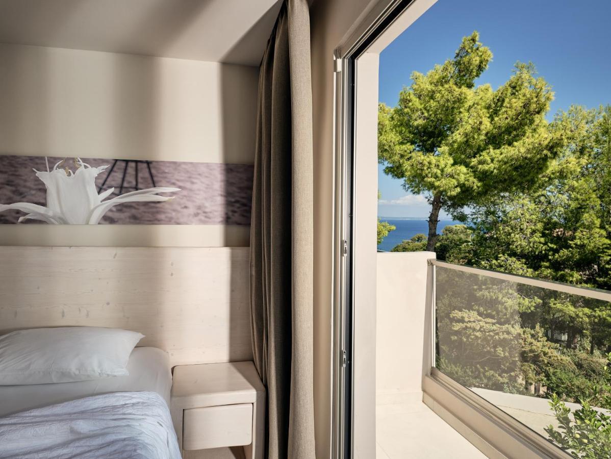 Ionian Hill Hotel Argassi Exteriér fotografie