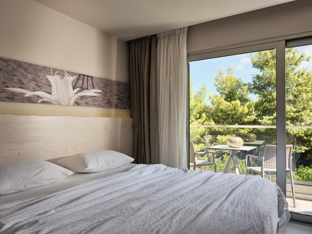 Ionian Hill Hotel Argassi Exteriér fotografie